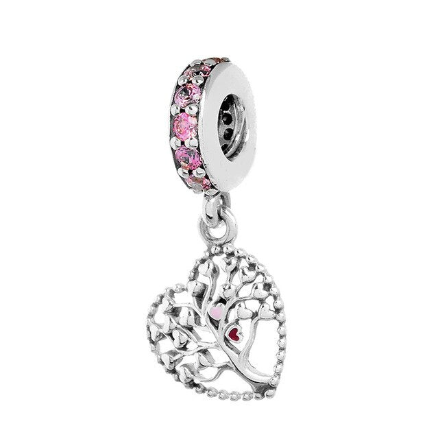 "Sidonie" Pendant Bracelet and Bangle Necklace