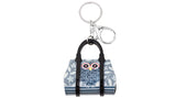 "Lia" Owl Key Chain