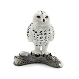 "Adela" Snowy Owl